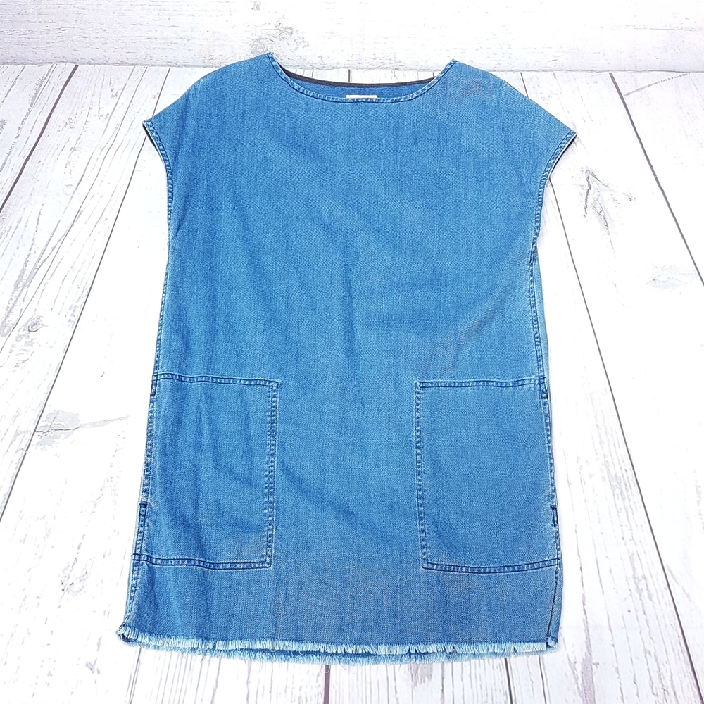 Aritzia Wilfred Free Dress